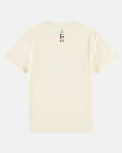 Gaastra The Sailing Crew Wiper T-Shirt|Heren Polo'S En T-Shirts