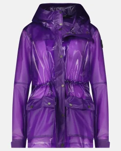 Gaastra Tidal Stream Regenjas|Dames Jassen