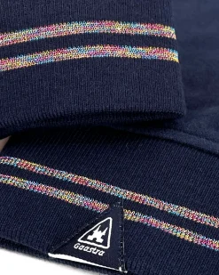 Gaastra Trui Equator Met Glitter Branding|Dames Truien En Sweaters