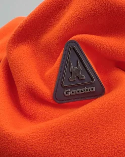 Gaastra Viking-Fleece Van 100% Gerecycled Polyester|Heren Fleece & Softshell