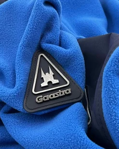 Gaastra Viking-Fleece Van 100% Gerecycled Polyester|Heren Fleece & Softshell