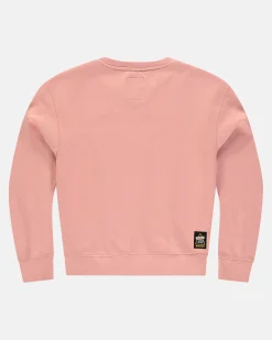 Gaastra Vintage Katoenen Sweater Venice Beach|Dames Truien En Sweaters