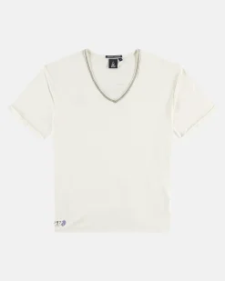 Gaastra V-Neck Indya T-Shirt|Dames Polo'S En T-Shirts