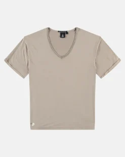 Gaastra V-Neck Indya T-Shirt|Dames Polo'S En T-Shirts