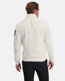 Gaastra Warme En Stretchy Seagull Jersey|Heren Truien En Sweaters