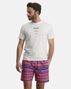 Gaastra Wilson Muscle T-Shirt|Heren Polo'S En T-Shirts