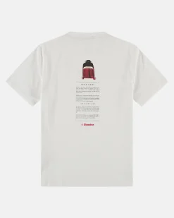 Gaastra Wilson Muscle T-Shirt|Heren Polo'S En T-Shirts