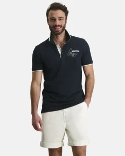 Gaastra Wishbone Polo|Heren Polo'S En T-Shirts