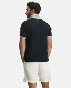 Gaastra Wishbone Polo|Heren Polo'S En T-Shirts