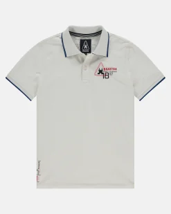 Gaastra Wishbone Polo|Heren Polo'S En T-Shirts