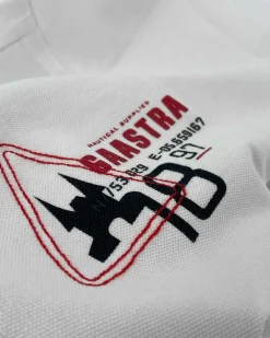 Gaastra Wishbone Polo|Heren Polo'S En T-Shirts