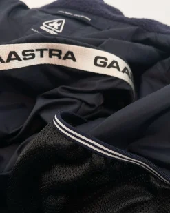Gaastra Zacht Fleecevest Polarstar|Dames Fleece & Softshell